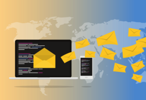 Tausende E-Mails erreichen Ihr Unternehmen täglich. Welche davon sind sichere E-Mails?